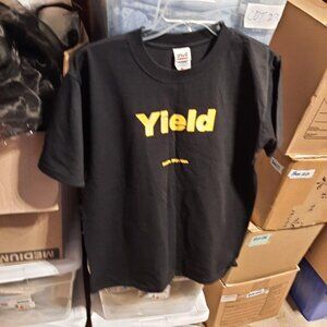 NEW ! Anvil Yield Noble Royalties Black Size M